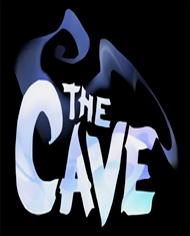 The Cave Box Art