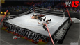WWE '13 Screenshot - click to enlarge