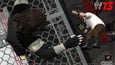 WWE '13 Screenshot - click to enlarge