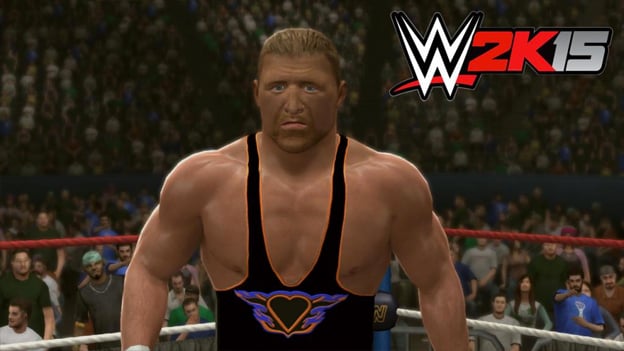 WWE 2K22 – Review In Progress - Game Informer