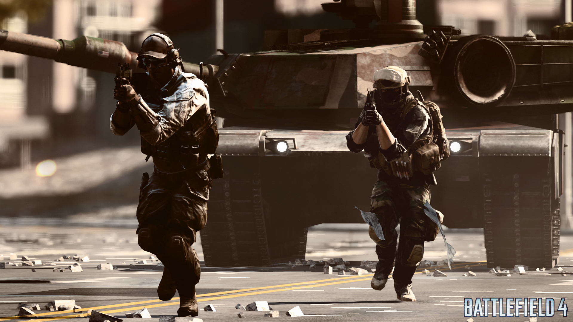 battlefield 4 sales