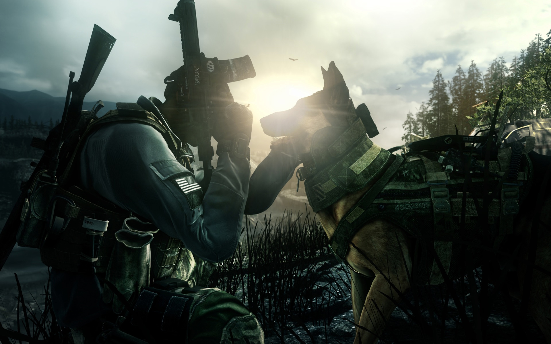 Call Of Duty: Ghosts Cheats, Codes, Cheat Codes