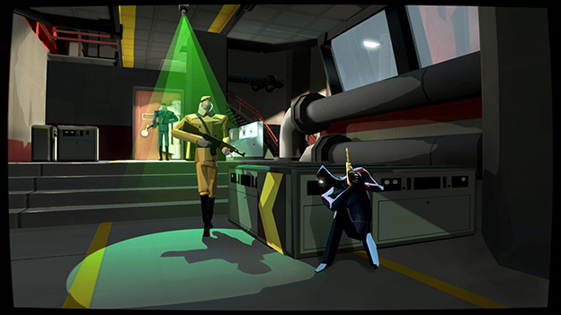 CounterSpy Screenshot