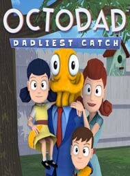 octodad dadliest catch reviews