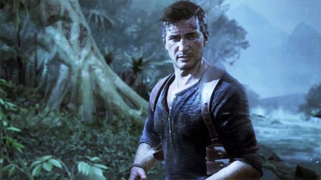 Uncharted 4: A Thief’s End Screenshot