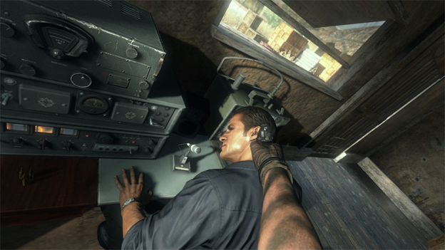 Call of Duty: Black Ops 2 Screenshot