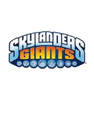 Skylanders Giants Box Art