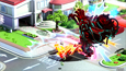 The Wonderful 101 Screenshot - click to enlarge