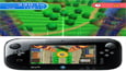 Wii Fit U Screenshot - click to enlarge