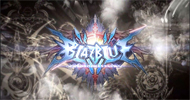 BlazBlue: Chrono Phantasma Box Art
