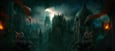 Castlevania: Lords of Shadow 2 Screenshot - click to enlarge
