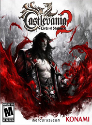 Castlevania: Lords of Shadow 2 Preview for Xbox 360 - Cheat Code ...