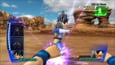 Dragon Ball Z for Kinect Screenshot - click to enlarge