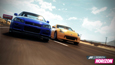 Forza Horizon Screenshot - click to enlarge
