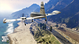 Grand Theft Auto V Screenshot - click to enlarge
