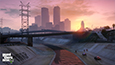 Grand Theft Auto V Screenshot - click to enlarge