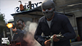 Grand Theft Auto V Screenshot - click to enlarge