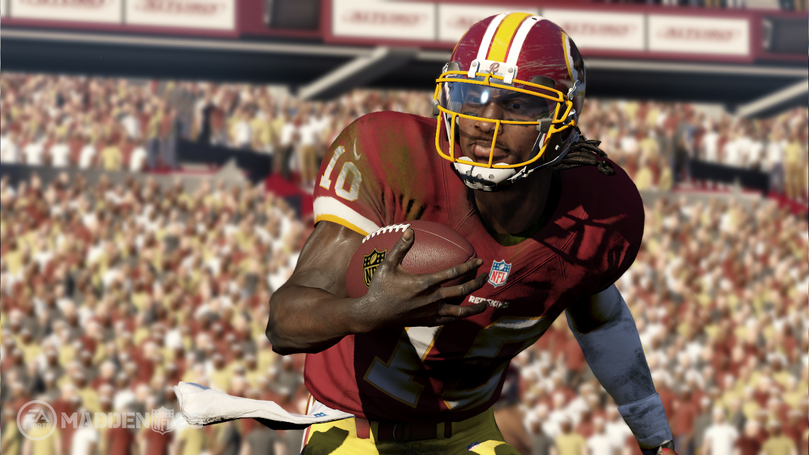 Madden NFL 25 Slideshow for Xbox 360