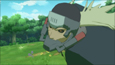 Naruto Shippuden: Ultimate Ninja Storm 3 Screenshot - click to enlarge
