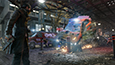 Watch Dogs Screenshot - click to enlarge