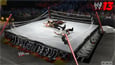 WWE '13 Screenshot - click to enlarge