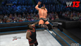 WWE '13 Screenshot - click to enlarge