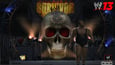 WWE '13 Screenshot - click to enlarge