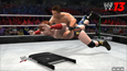 WWE '13 Screenshot - click to enlarge