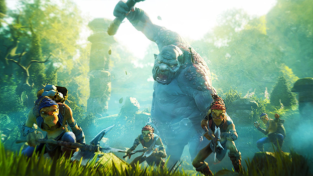 Fable Legends Screenshot