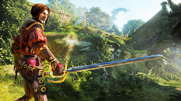 Fable Legends Screenshot