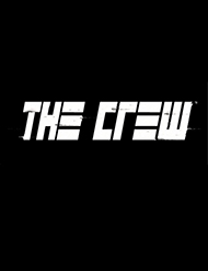 The Crew Box Art