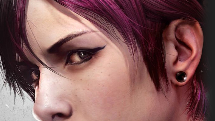 inFAMOUS: First Light Review