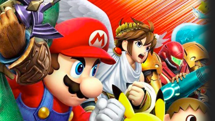 Super Smash Bros. for Nintendo 3DS Review