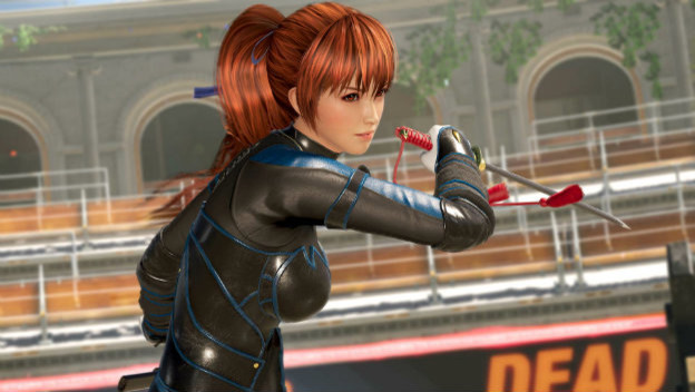 Top 10 Dead or Alive Characters