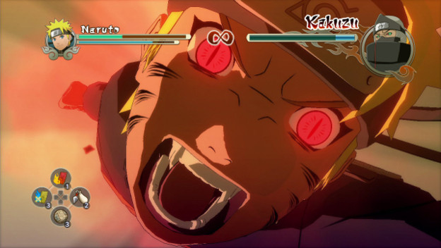 Naruto Ultimate Ninja 5 PS2 Cheat For Kurama Lovers