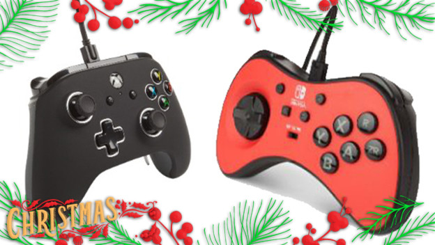 CheatCC's 2019 Holiday Buyer's Guide - Game Accessories - Cheat Code Central