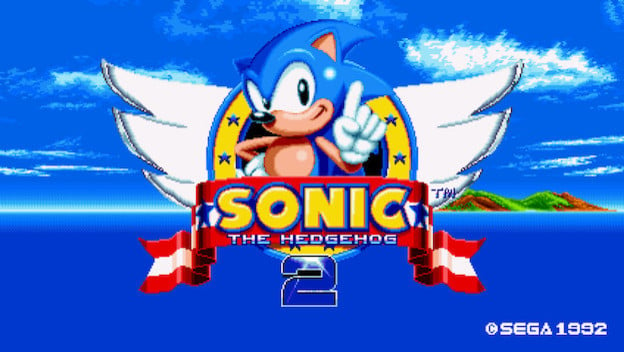 The Complete List of Sonic Games in Chronological & Release Order - Cheat  Code Central