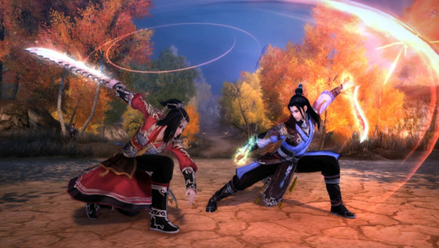 Best Online Games of 2013 - List of MMO of the Year Winners