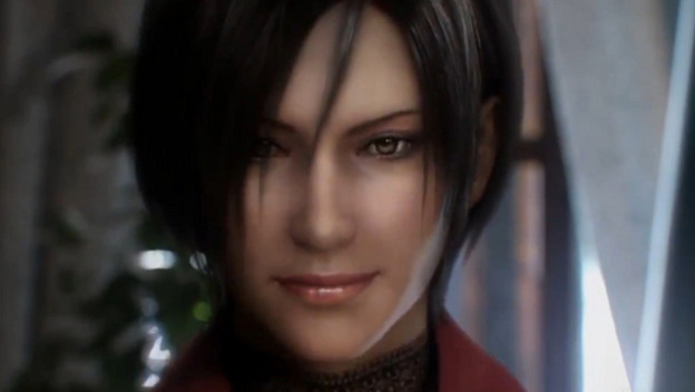 Ada Wong - Ada in DOA5! She looks great Credit