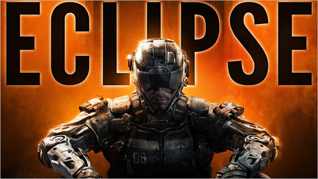 Call of Duty: Black Ops III