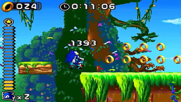 Top 5 Sonic Games to Play Before the Movie - Cheat Code Central