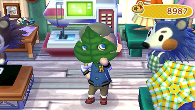 animal crossing new leaf rom