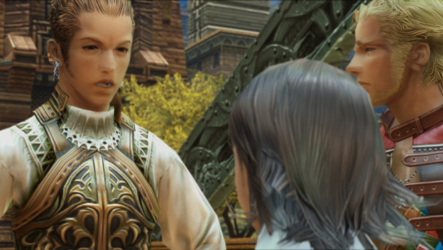 Final Fantasy XII