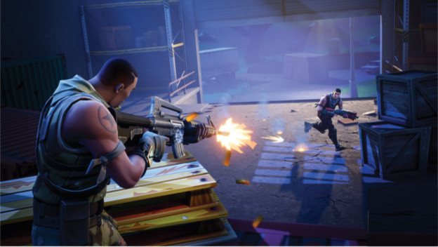Epic Apologizes for Fortnite Downtime with Free Stuff ... - 624 x 352 jpeg 63kB