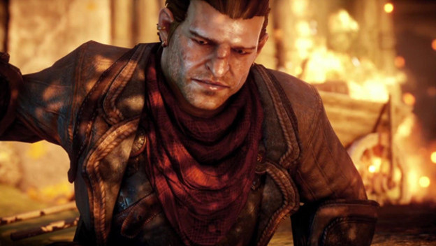 Dragon Age: Inquisition