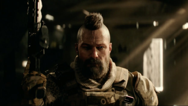 Call of Duty: Black Ops IIII