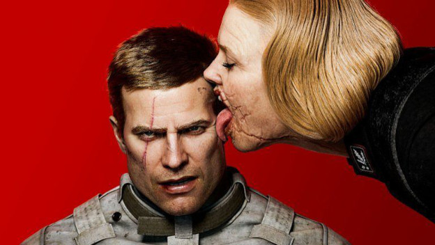 Wolfenstein II: The New Colossus