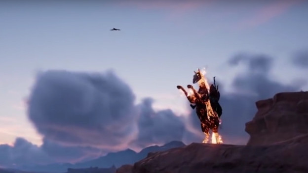 Assassin's Creed: Origins