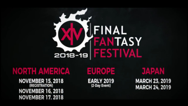 Final Fantasy XIV: Stormblood