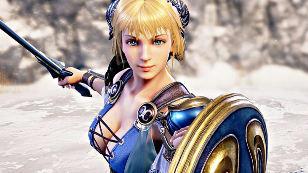 Soulcalibur VI